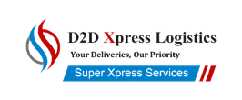 D2D Xpress Logistics